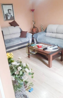 Dvosoban stan 73m2, Baston