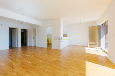 Dvosoban stan 95m2, Bečići