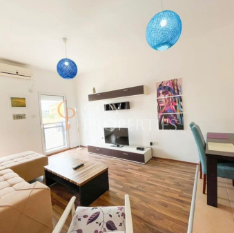 Dvosoban stan 70m2, Big Fashion, Podgorica, Izdavanje