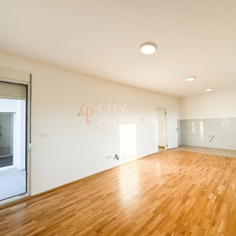 Dvosoban stan 68m2, Big Fashion, Podgorica, Prodaja