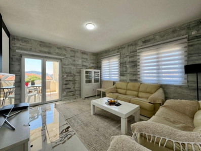 Dvosoban stan 60m2, Bjelisi, Bar, Izdavanje