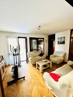 Dvosoban stan 80m2, Bjeliši, Bar, Prodaja