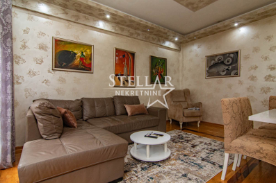 Dvosoban stan 60m2, Blok 9  Prodaja