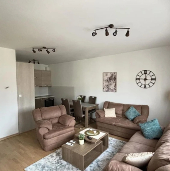 Dvosoban stan 63m2, Blok VI, Podgorica, Prodaja