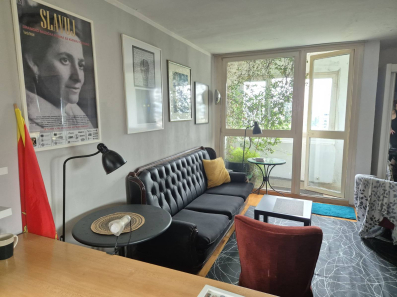 Dvosoban stan, 70m2, Bloku V, Podgorica, Izdavanje