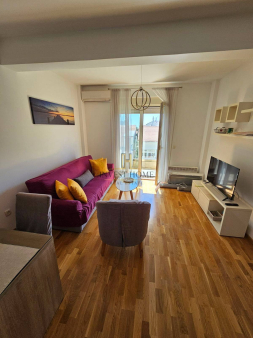 Dvosoban stan 55m2, Budva  Izdavanje