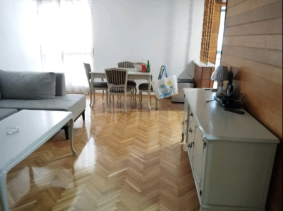Dvosoban stan 78m2, Budva, Prodaja
