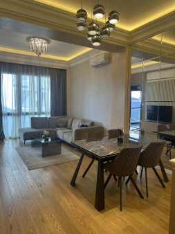 Dvosoban stan, 78m2, Centar, Izdavanje