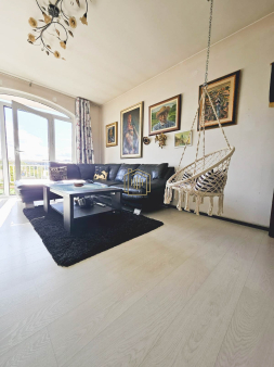 Dvosoban stan 77m2, Centar, Podgorica, Prodaja