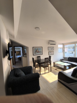 Dvosoban stan 78m2, Centar, Tivat, Prodaja