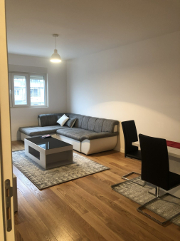 Dvosoban stan 70m2, Central Point, Podgorica