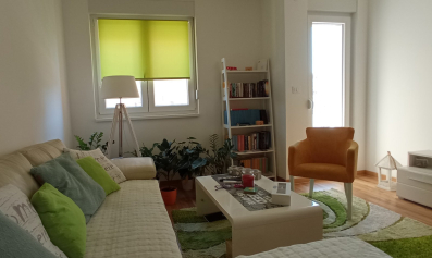 Dvosoban stan 65m2, City kej, Podgorica, Prodaja