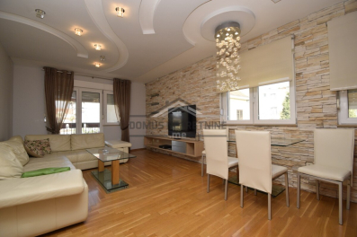 Dvosoban stan 70m2, Dalmatinska - Podgorica