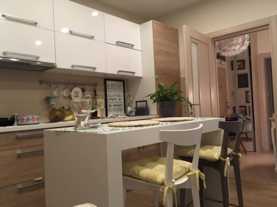 Dvosoban stan 47m2, Damatinska ulica, Podgorica, Prodaja