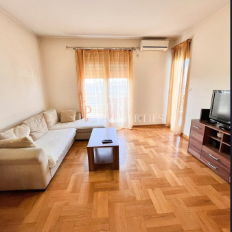 Dvosoban stan 75m2, Drac, Podgorica, Izdavanje