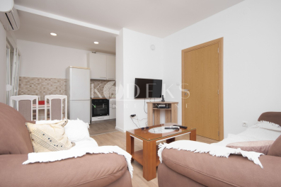 Dvosoban stan 68m2, Gintaš, Podgorica, Izdavanje