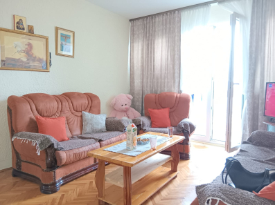 Dvosoban stan, 52m2, Gintaš, Prodaja