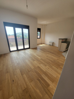 Dvosoban stan 90m2, Gornja Gorica, Podgorica, Prodaja