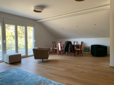 Dvosoban stan 99m2, ispod  Ljubovic, Podgorica, Prodaja