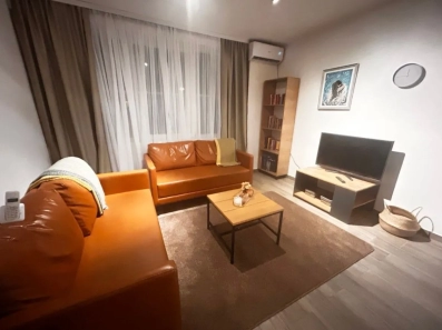 Dvosoban stan 91m2, Konik, Podgorica, Izdavanje