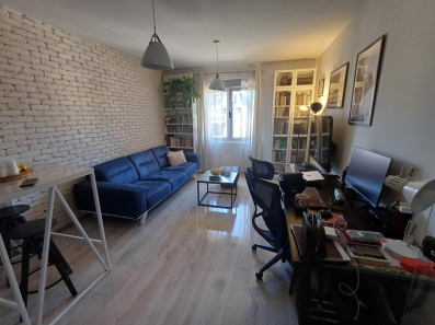 Dvosoban stan 57m2, Krivi most, Podgorica, Izdavanje