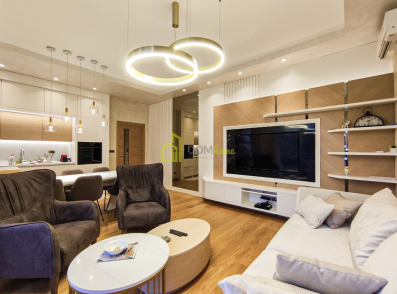 Dvosoban stan 79m2, Kruševac