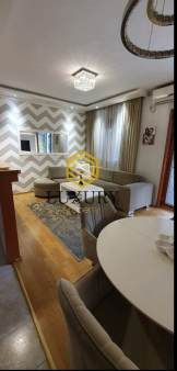 Dvosoban stan 62m2, Ljubovic, Podgorica, Izdavanje