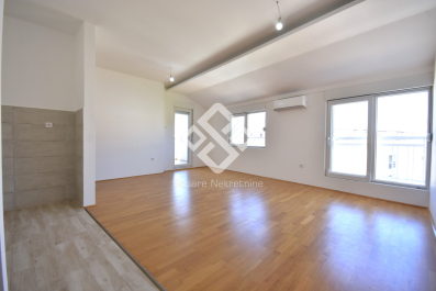 Dvosoban stan 77m2, Ljubovic, Podgorica, Prodaja