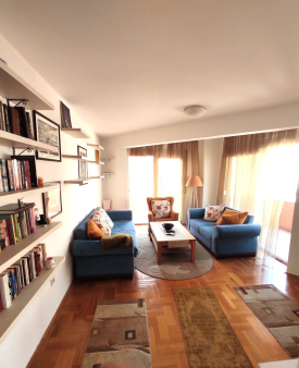 Dvosoban stan, 66m2, 1. maj, Prodaja