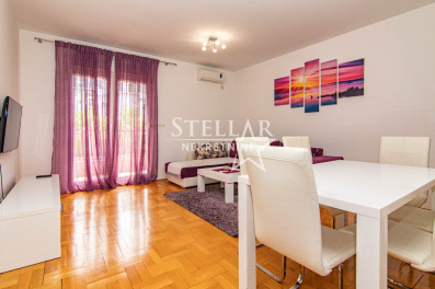 Dvosoban stan 71m2, Podgorica  Stari aerodrom  Izdavanje