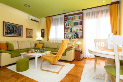 Dvosoban stan 63m2, Podgorica  Stari Aerodrom  Prodaja