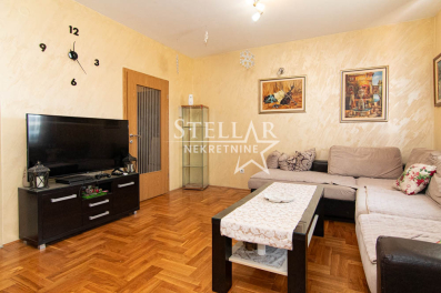 Dvosoban stan 62m2, Podgorica  Zabjelo  Izdavanje