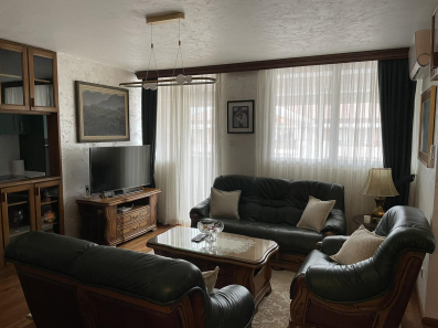 Dvosoban stan, 73m2, Preko Morače, Podgorica, Izdavanje