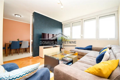 Dvosoban stan 85m2, Preko Morače - Podgorica