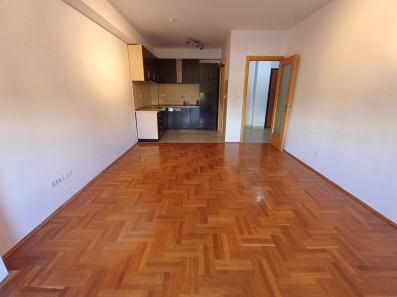 Dvosoban stan, 62m2, Preko Morače, Podgorica, Prodaja