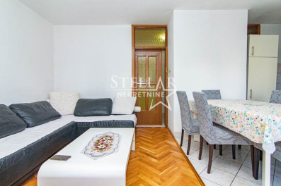 Dvosoban stan, 71m2, Stari Aerodrom, Izdavanje