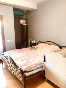 Dvosoban stan 64m2, Stari Aerodrom