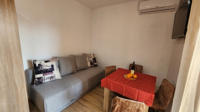 Dvosoban stan 55m2, Susanj, Bar, Izdavanje