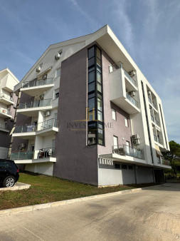 Dvosoban stan 63m2, Tivat, Prodaja