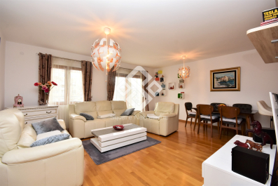 Dvosoban stan 91m2, Toloski apartmani, Podgorica, Prodaja