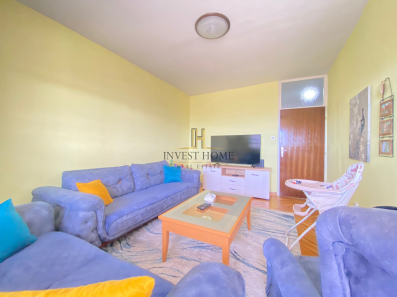 Dvosoban stan 80m2, Tuški put, Podgorica, Izdavanje