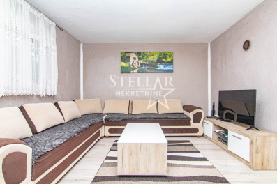 Dvosoban stan 80m2, Zagorič  Izdavanje