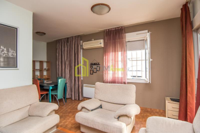 Dvosoban stan 83m2, Zagorič