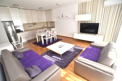 Dvosoban stan, 70m2, Zagorič, Prodaja