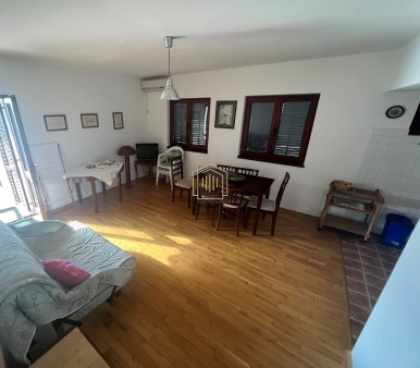 Dvosoban stan 64m2, Zelenika, Herceg Novi, Prodaja