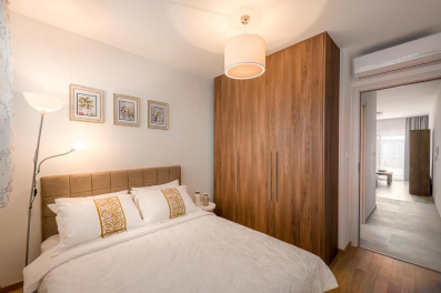 Dvosoban stan / Two-bedroom apartment