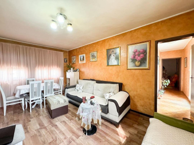 Dvosoban stan u centru Podgorice