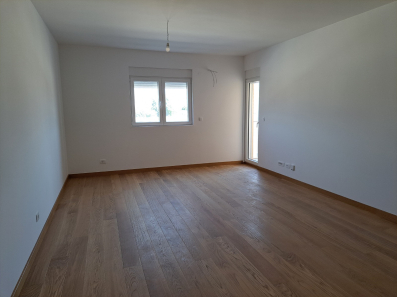 Dvosoban stan u New City kvartu