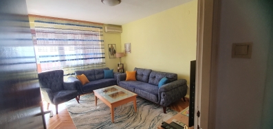 Dvosoban stan za izdavanje, Tuški put, Podgorica