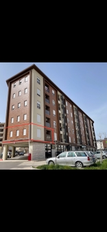 Dvosoban stan, Zabjelo, zgrada Venture